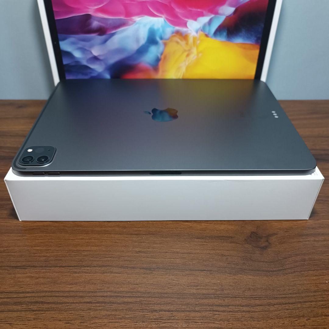 (美品) iPad Pro 11 第2世代 WiFi 128GB