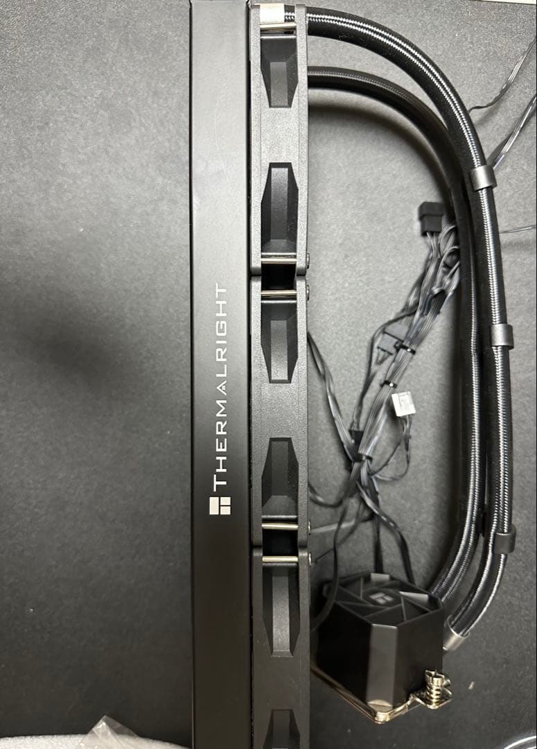 pro B760M-A+14600KF + メモリ+ CPUクーラーセット