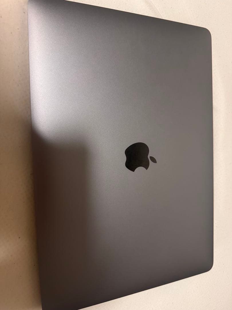 【値下げ中、値段交渉可】MacBook Pro スペースグレー 本体