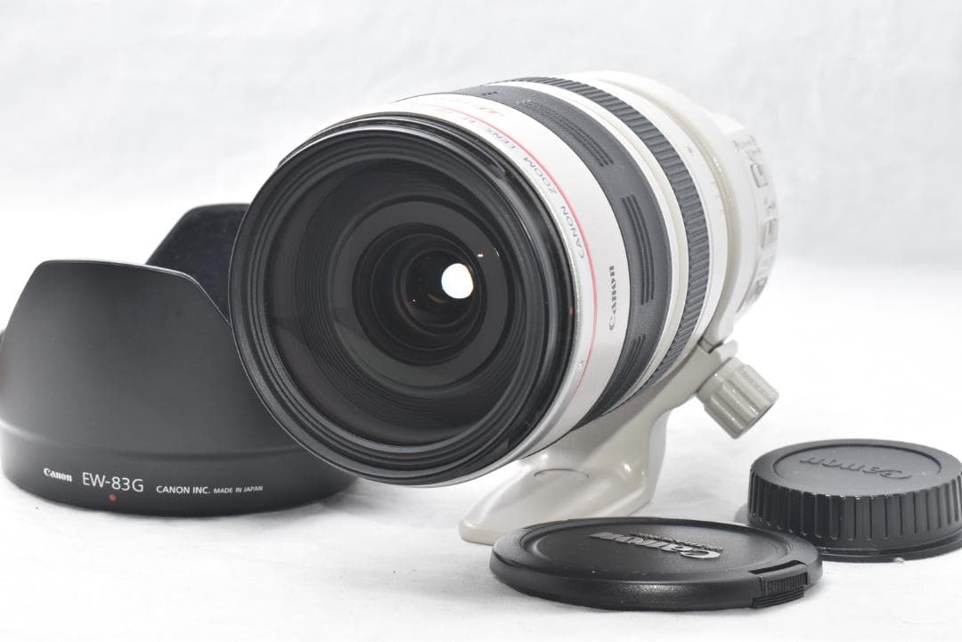 美品 Canon EF 28-300mm F3.5-5.6 L IS USM
