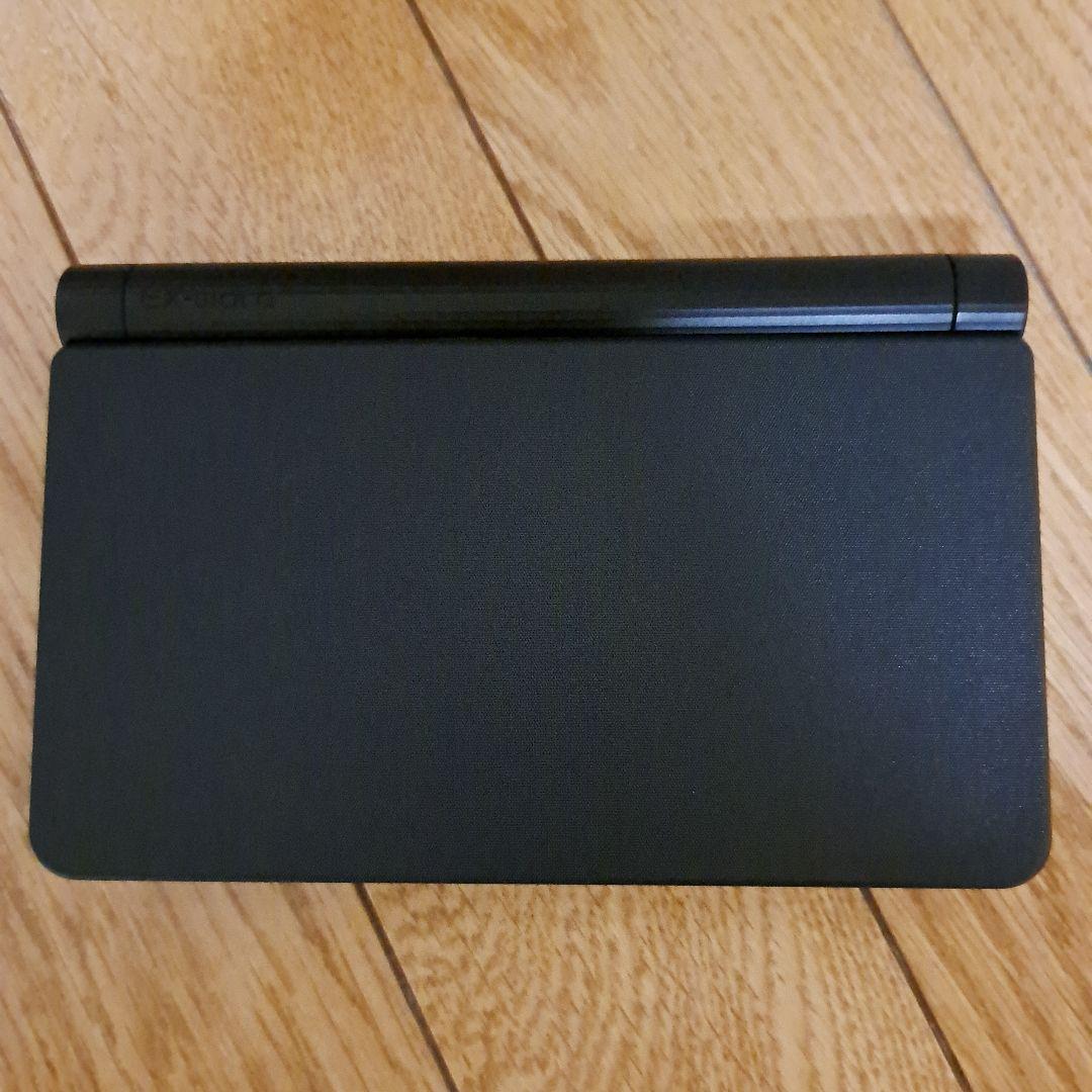 高校生モデル CASIO EX-word AZ-SX4910 本体