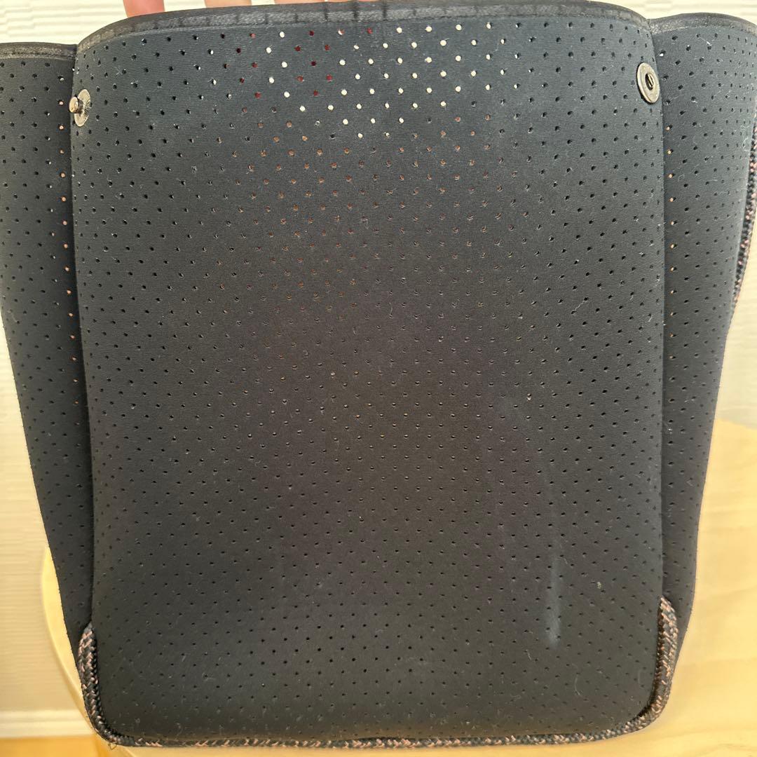 【希少】State of escape Dual tone トートバッグ