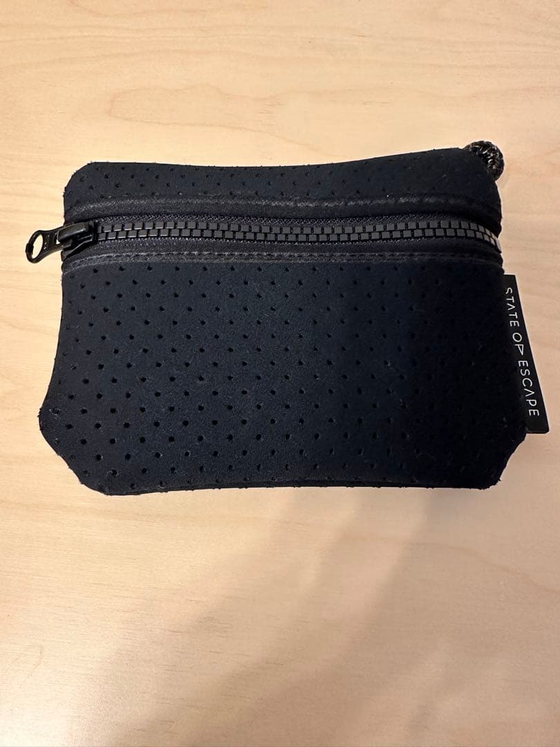 【希少】State of escape Dual tone トートバッグ