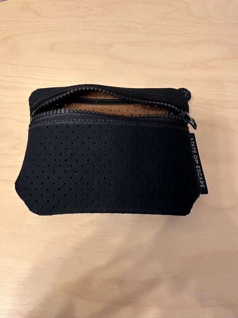 【希少】State of escape Dual tone トートバッグ