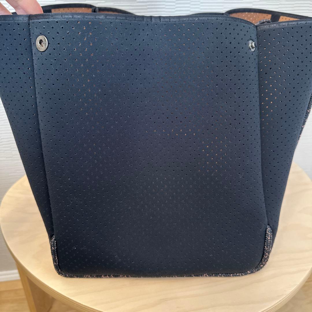 【希少】State of escape Dual tone トートバッグ