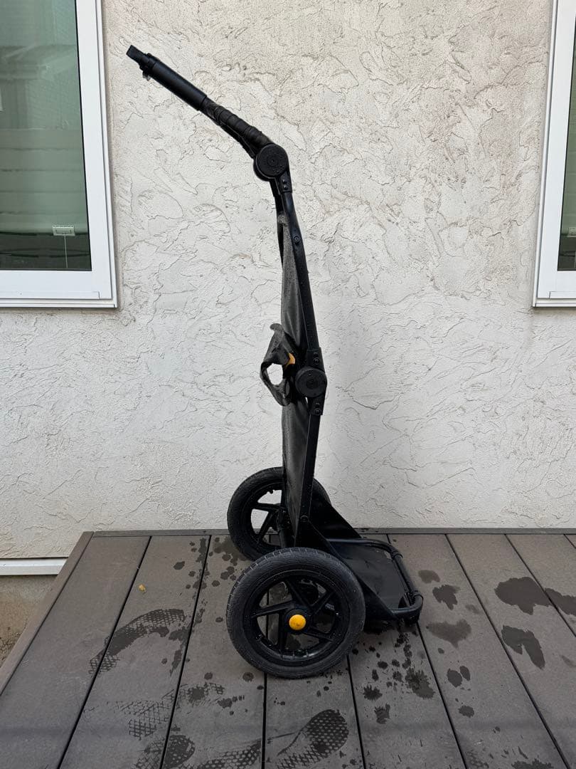 バーレー(Burley) サイクルトレーラー トラボーイ