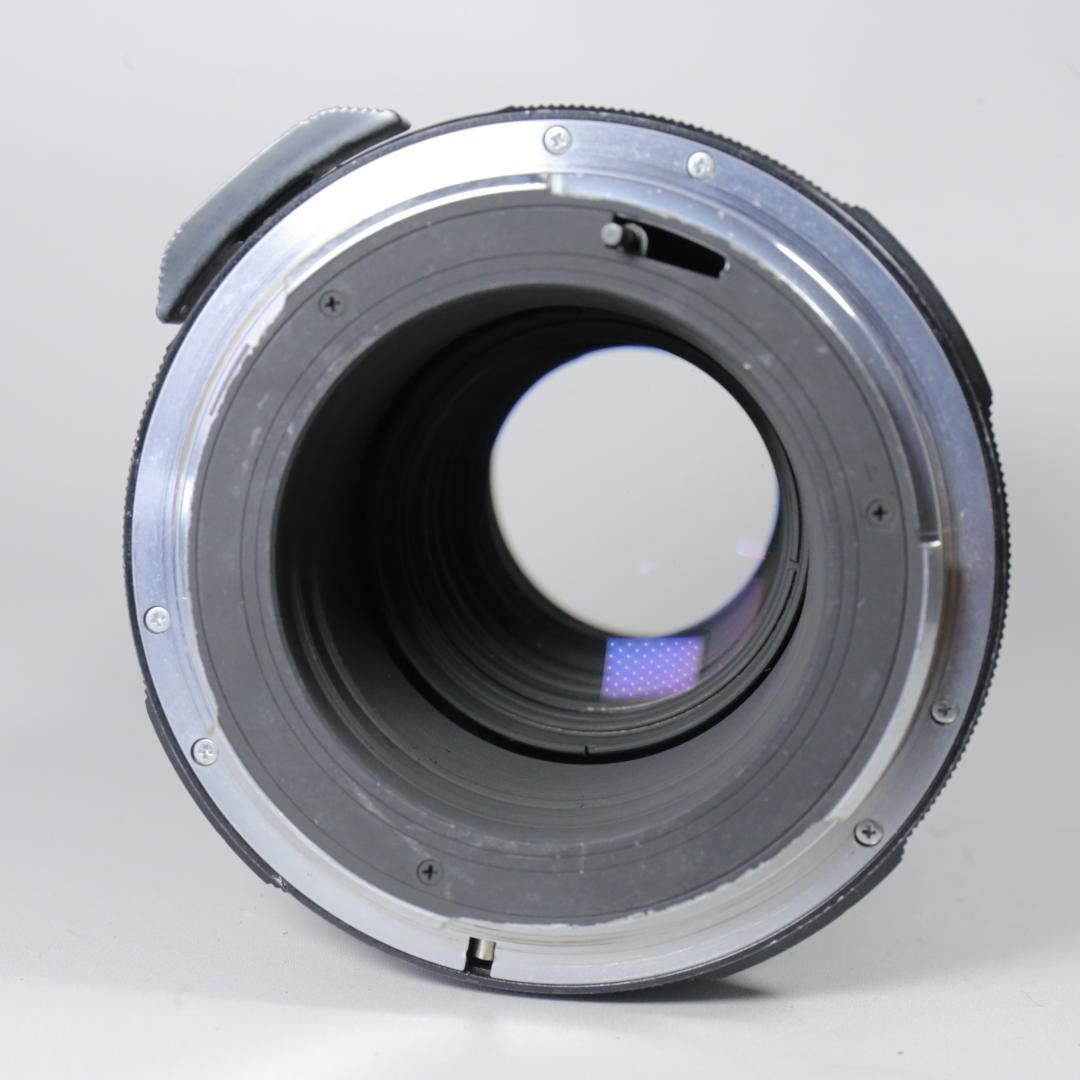 ☆訳あり☆ PENTAX 67 ペンタックス　200ｍｍ F4＃233