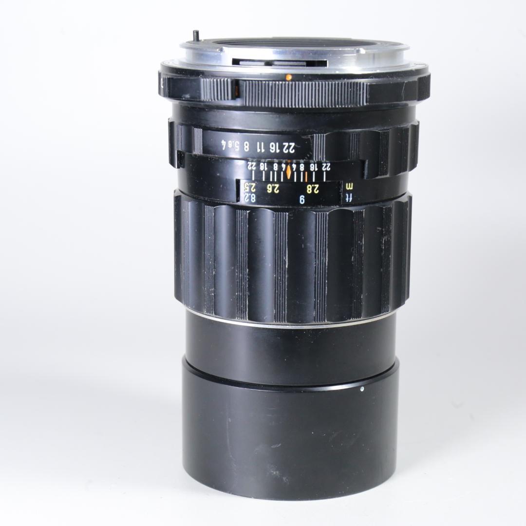 ☆訳あり☆ PENTAX 67 ペンタックス　200ｍｍ F4＃233