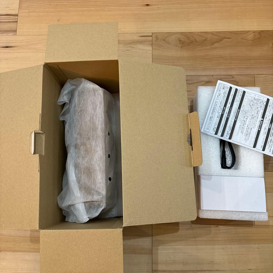 Olasonicのワイヤレススピーカー