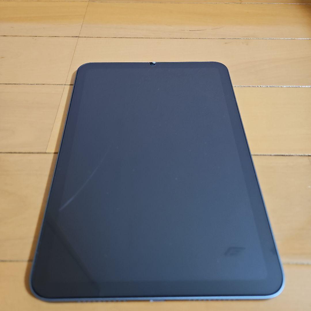 iPad mini 6世代 wifi 64GB　11/14まで