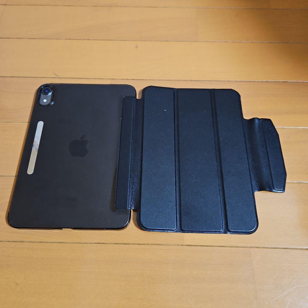 iPad mini 6世代 wifi 64GB　11/14まで