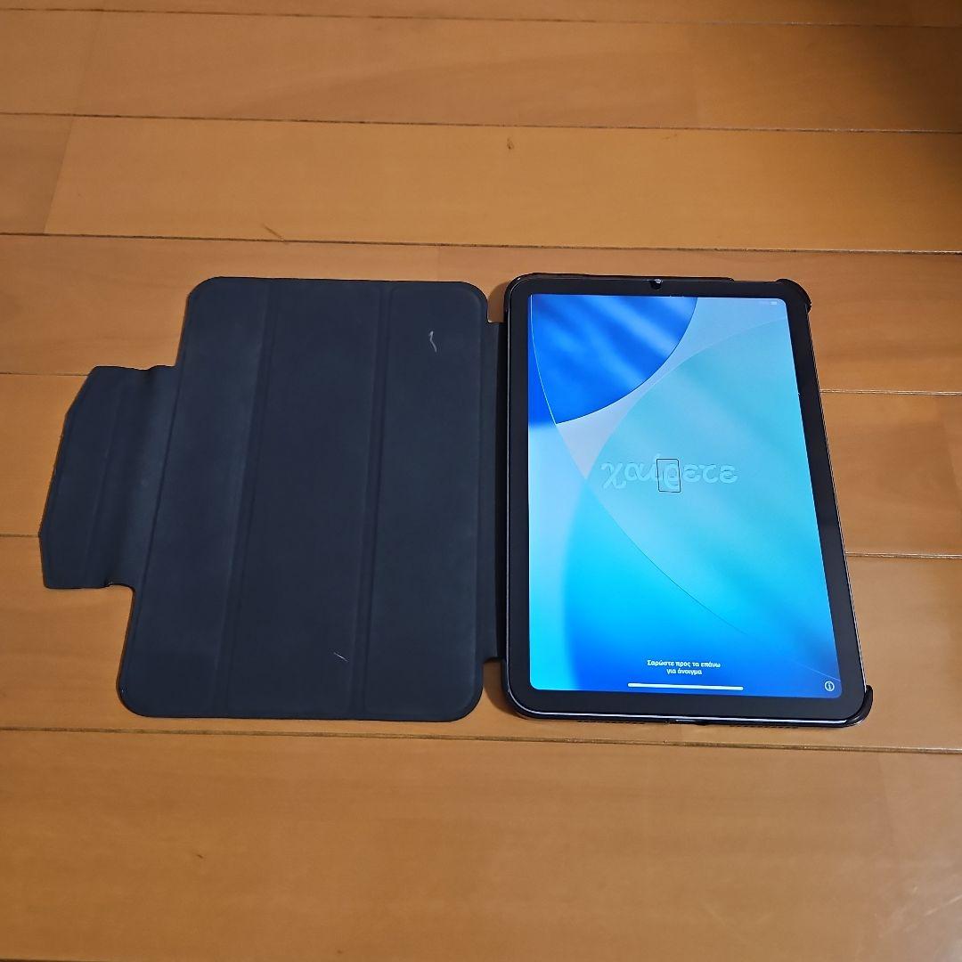 iPad mini 6世代 wifi 64GB　11/14まで