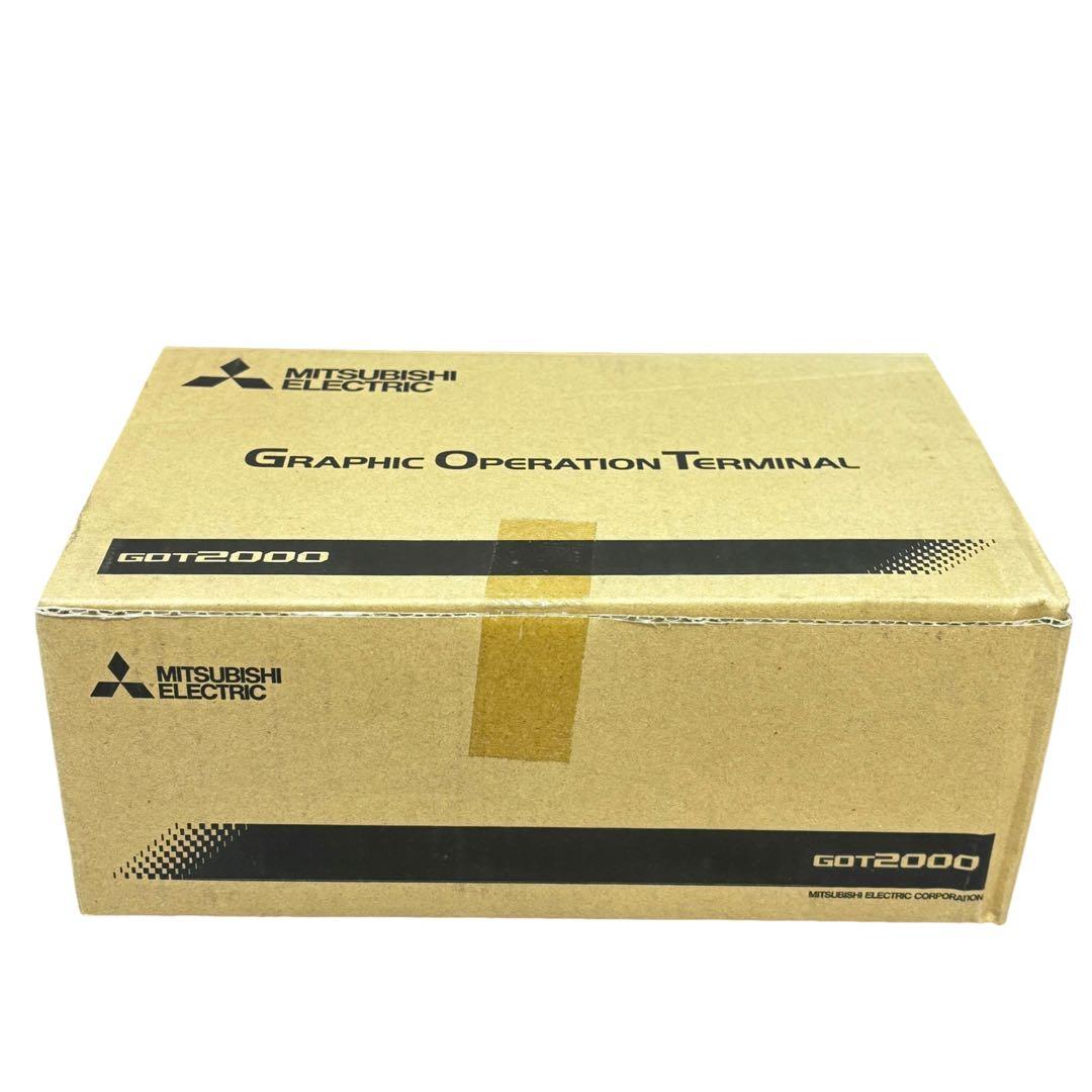 A5109★未使用品 MITSUBISHI 三菱電機 GT2105-QTBDS