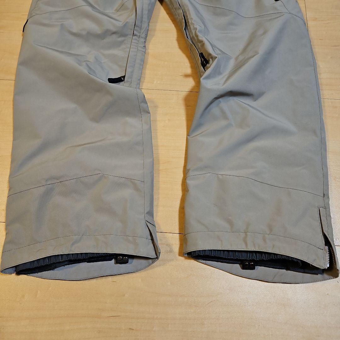 241-フォーキャスターパンツ(アッシュ)Mサイズ