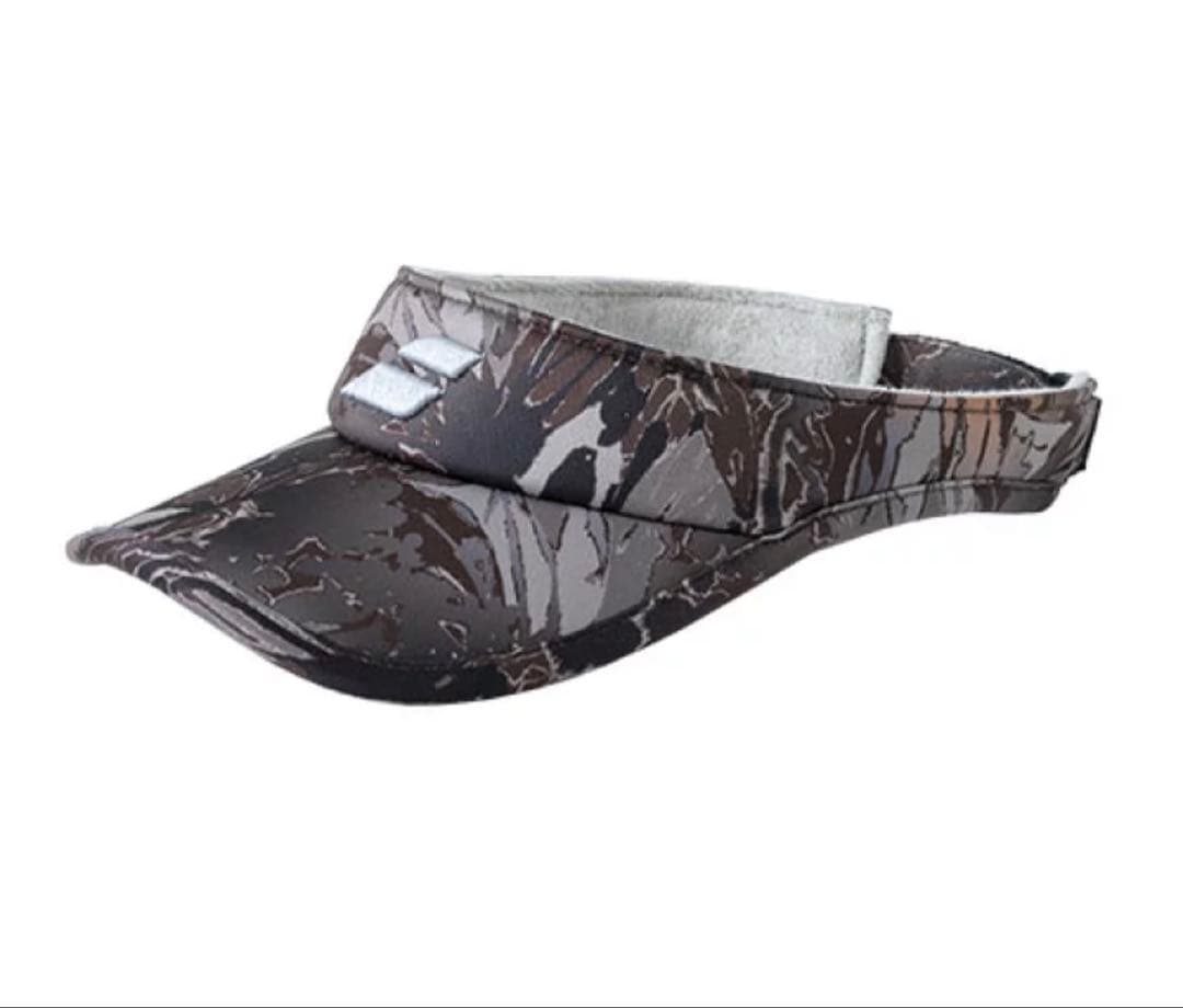 バボラ Babolat テニスウェア上下セット＆バイザー