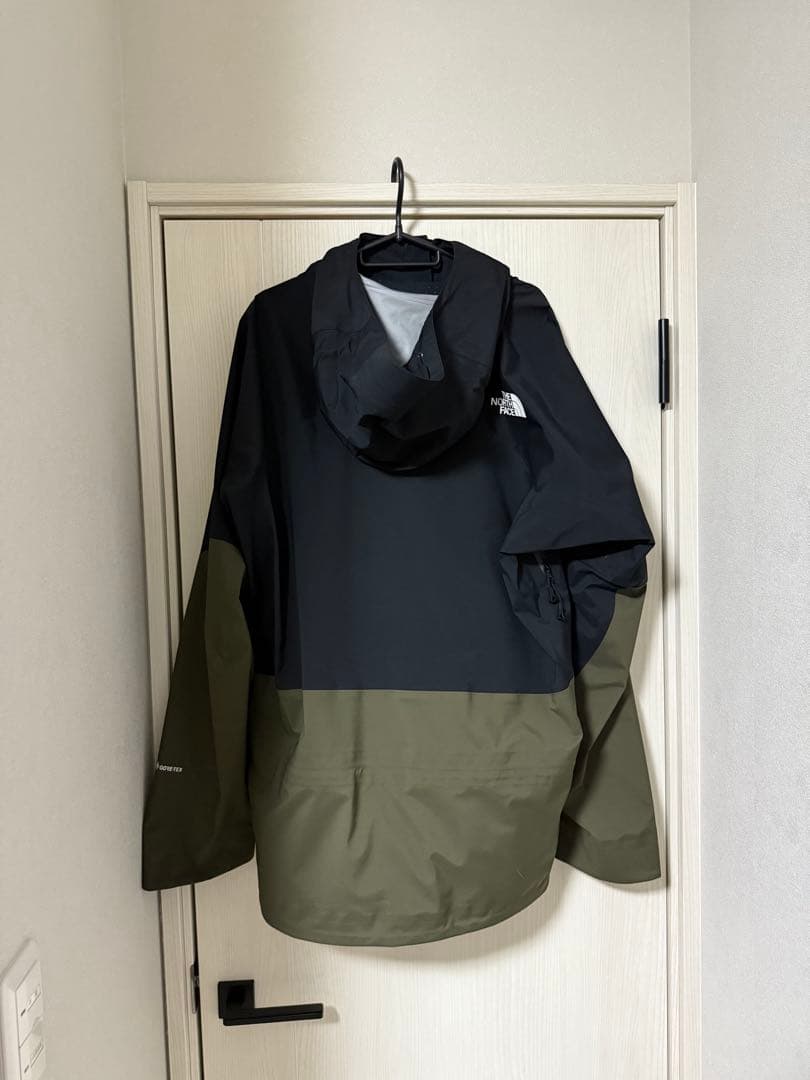 スノーボード THE NORTHFACE Powder Guide Light JKT XL