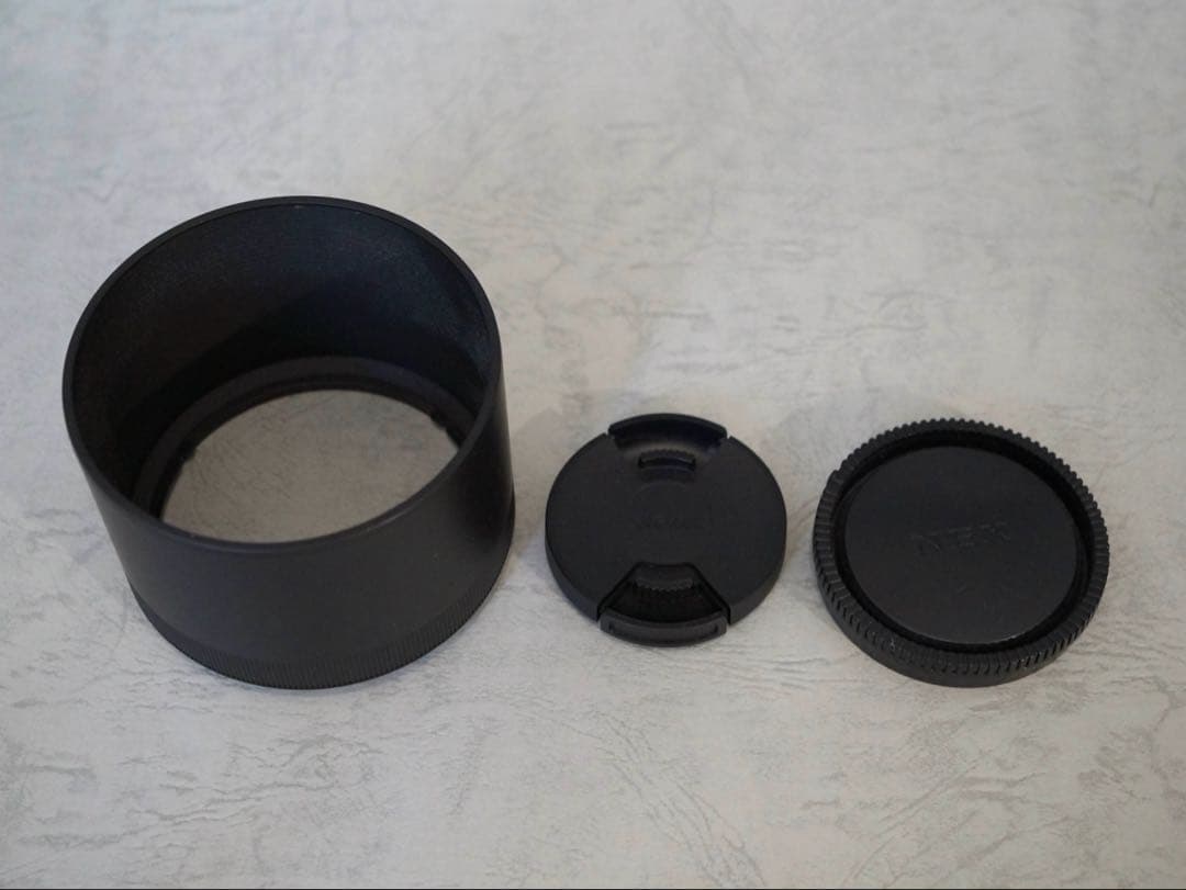 レンズ(単焦点) SIGMA 70mm F2.8 DG MACRO 1:1