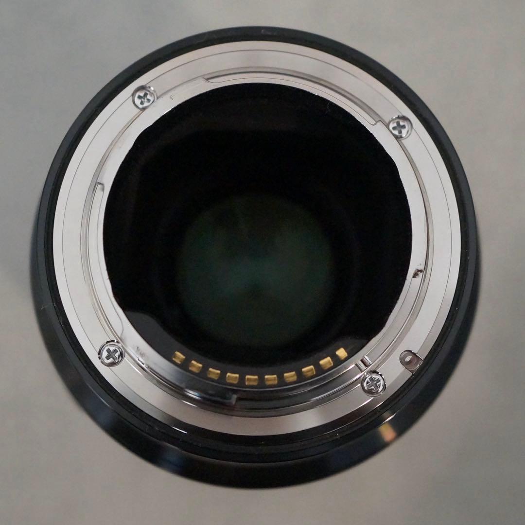 レンズ(単焦点) SIGMA 70mm F2.8 DG MACRO 1:1