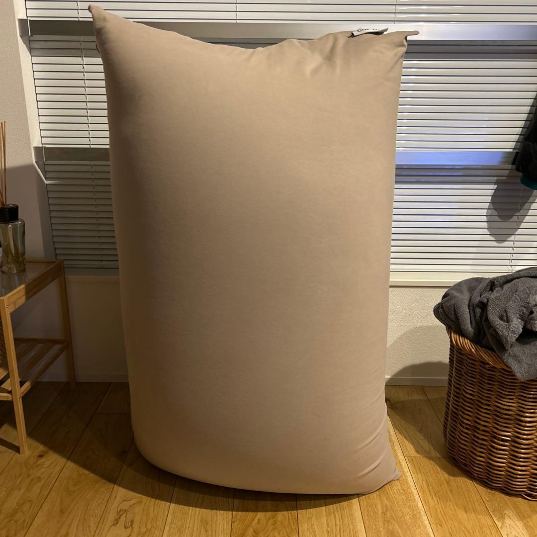 ビーズクッション・クッションソファ yogibo midi