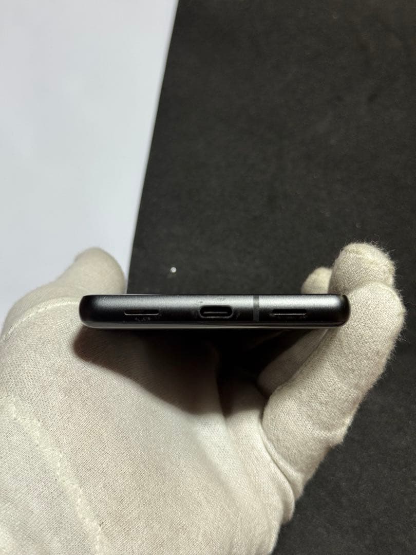 Google Pixel 7a グレー【ジャンク】