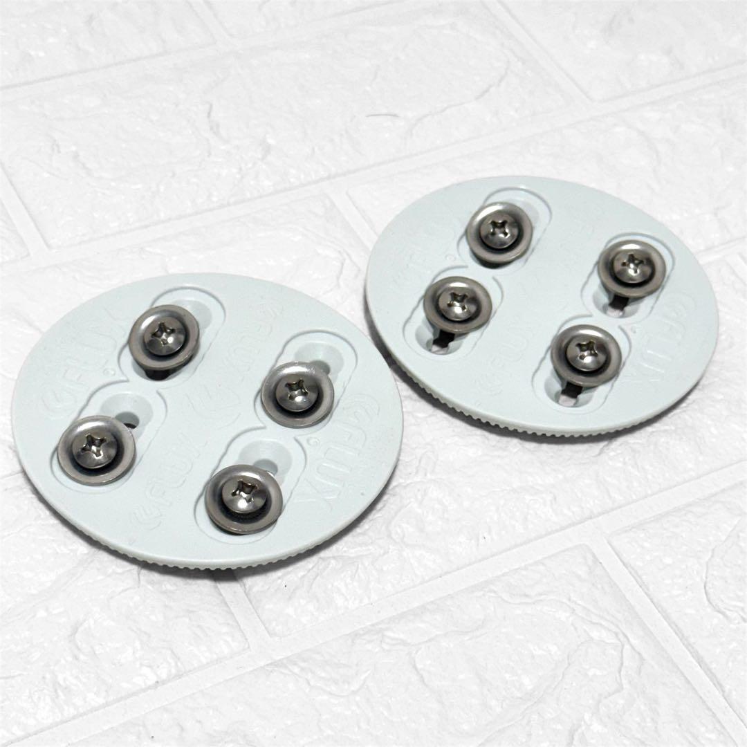 美品 FLUX GS スノーボードビンディング XSレディース