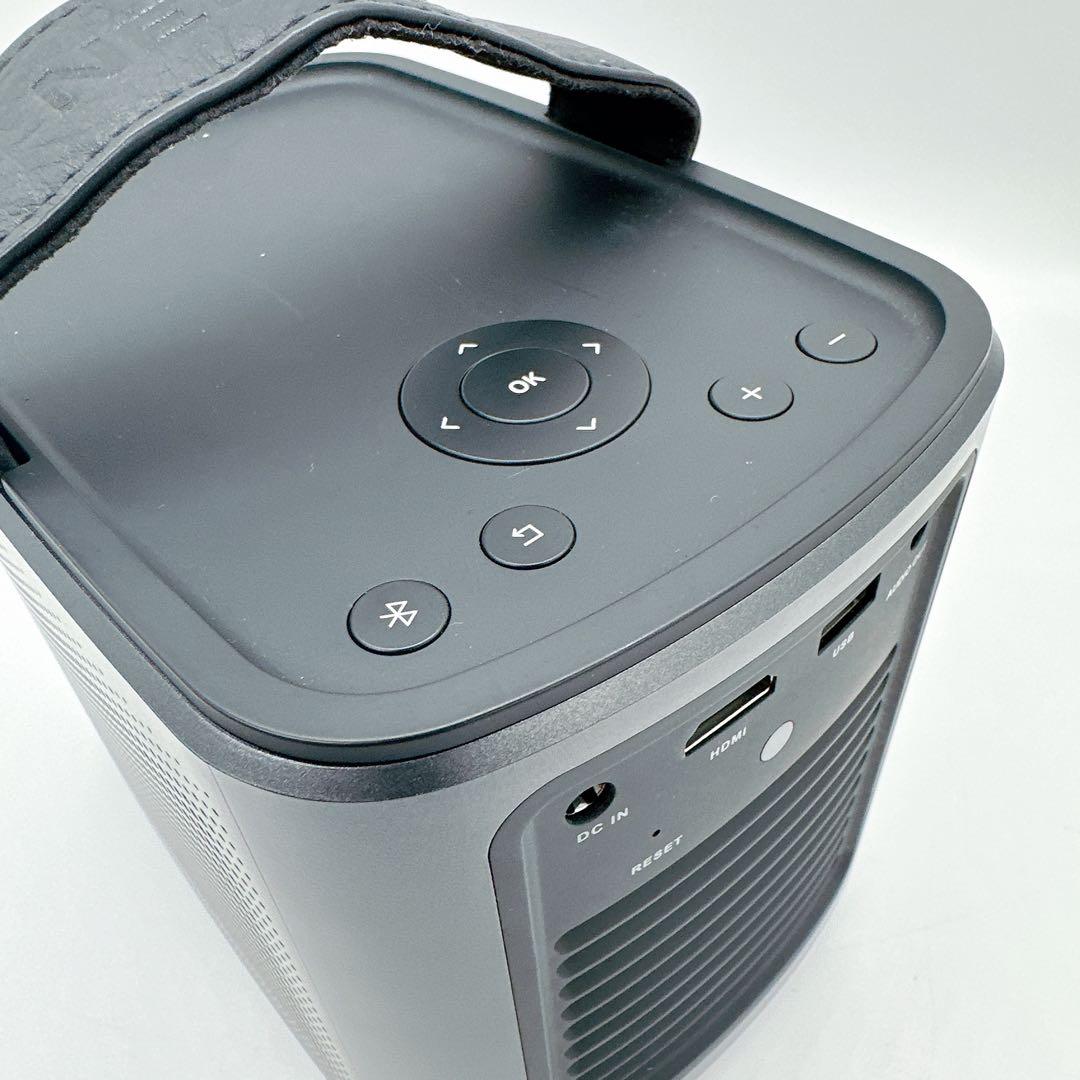 美品★Nebula Mars Lite プロジェクター 本体