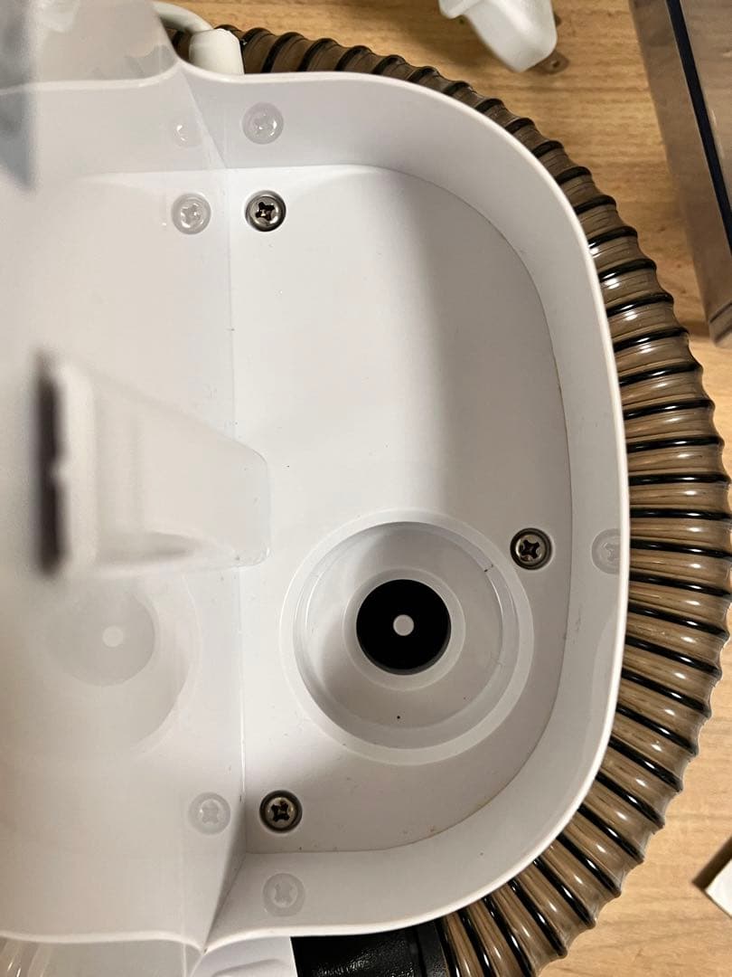 リンサークリーナー　アイリスオーヤマ　rns-p10