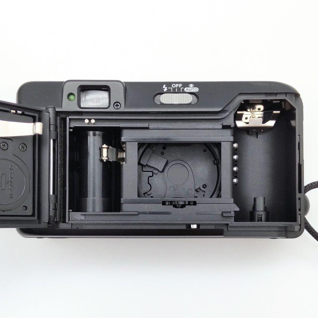 完動品◆極美品◇澄んだエモい写り◆昭和レトロCanon Autoboy MINI