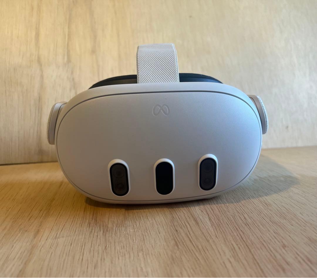  quest 3 128GB 美品