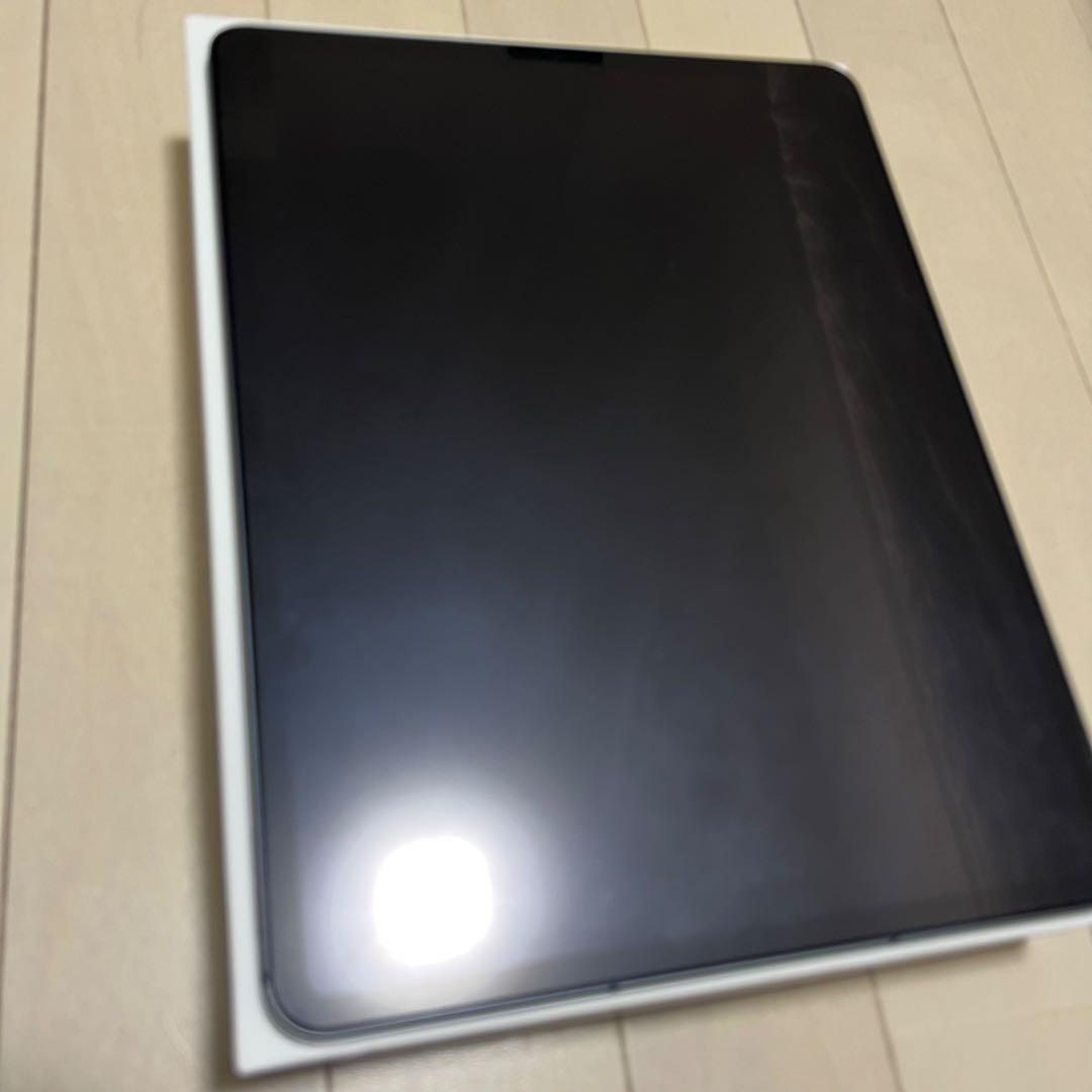 iPad Pro 12.9インチ 第5世代 wifi cellular