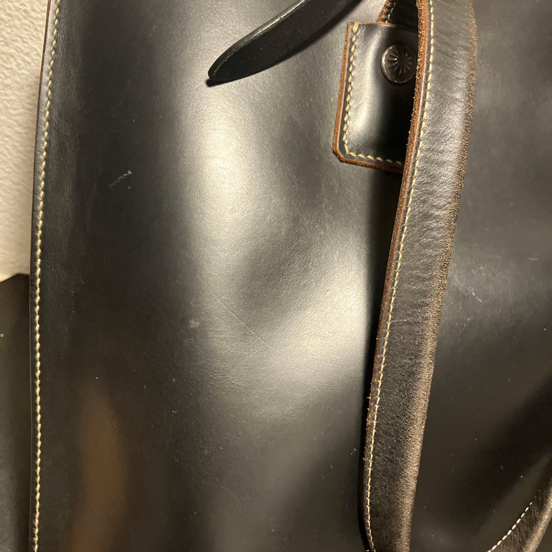 g*読様 moto/motor/クロムエクセル/トートバック/本池秀夫