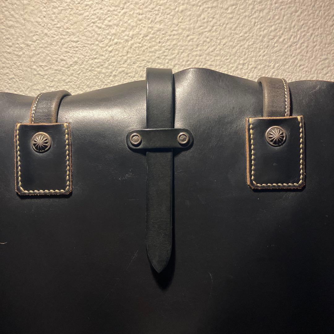 g*読様 moto/motor/クロムエクセル/トートバック/本池秀夫