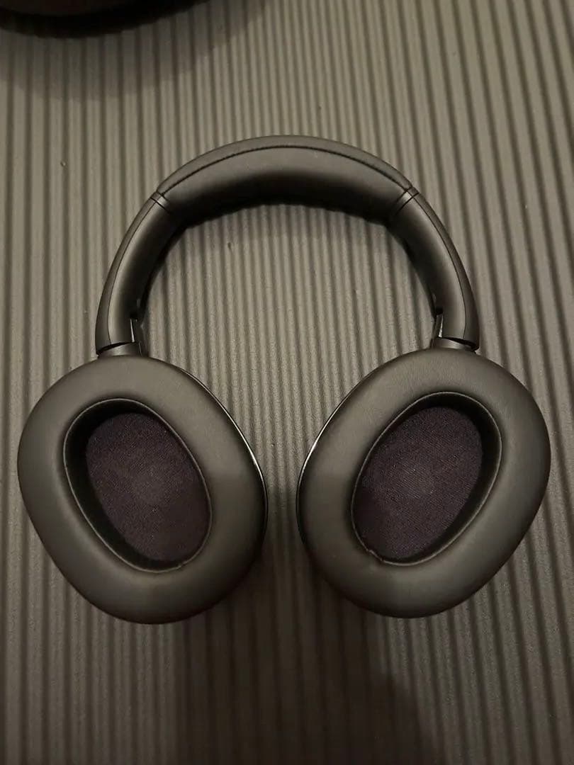 SONY ワイヤレスヘッドホン ult wear