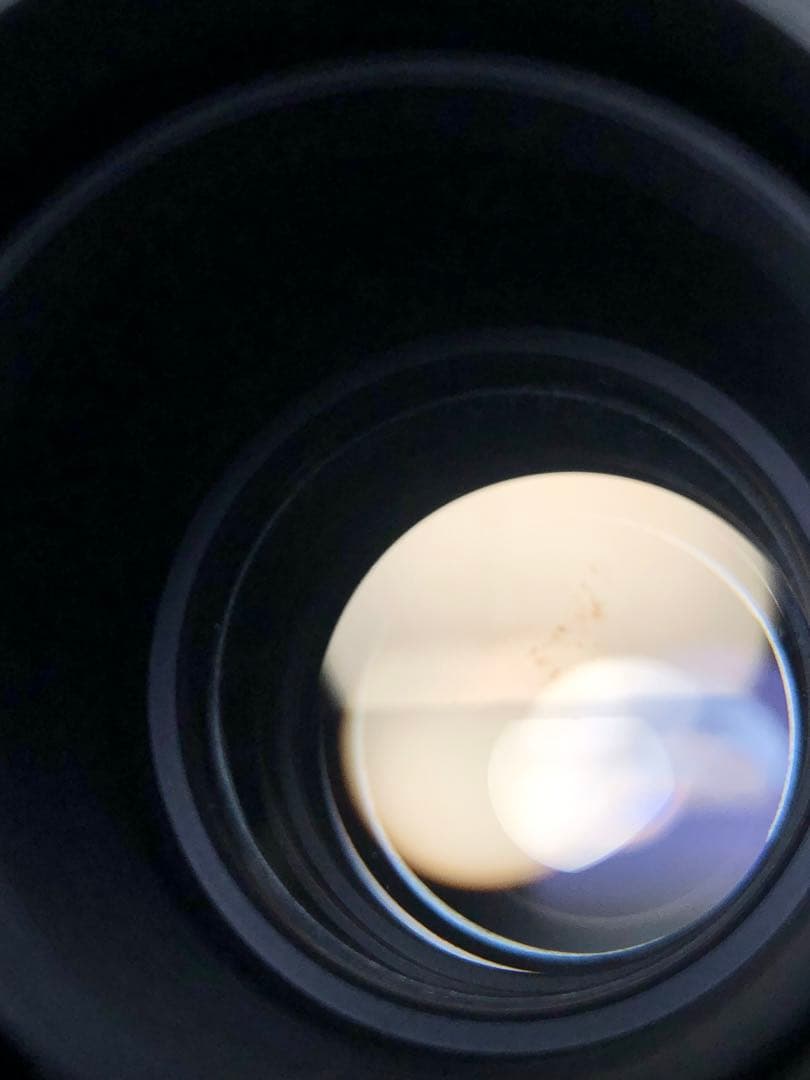 YASHICA YASHINON DX 200mm f4 m42マウント