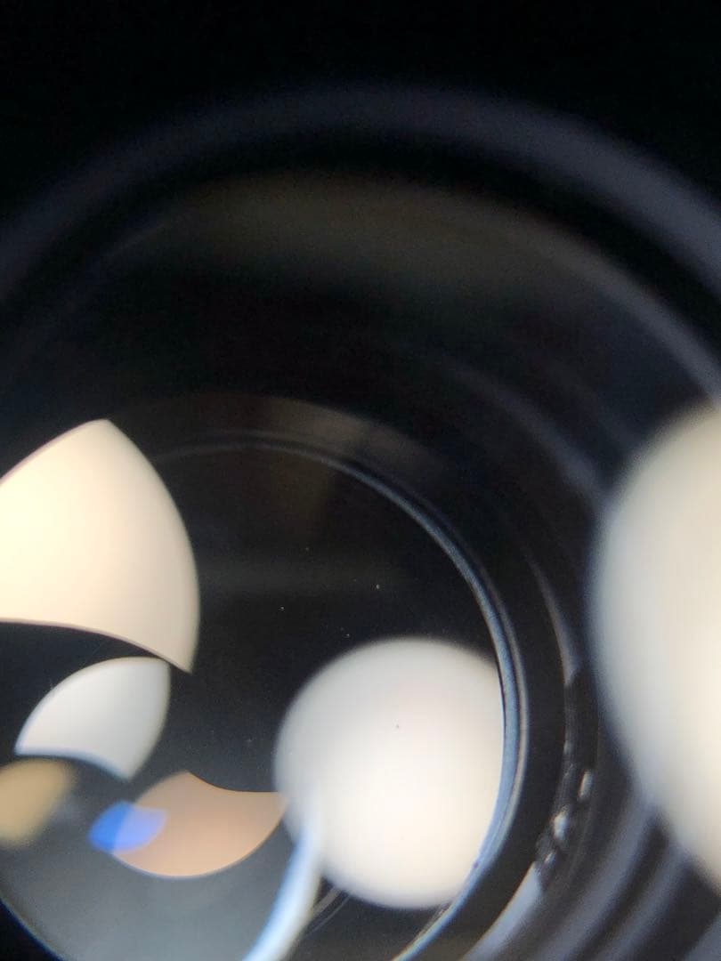 YASHICA YASHINON DX 200mm f4 m42マウント