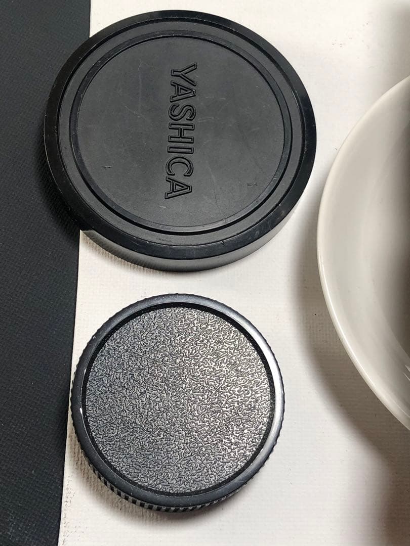 YASHICA YASHINON DX 200mm f4 m42マウント