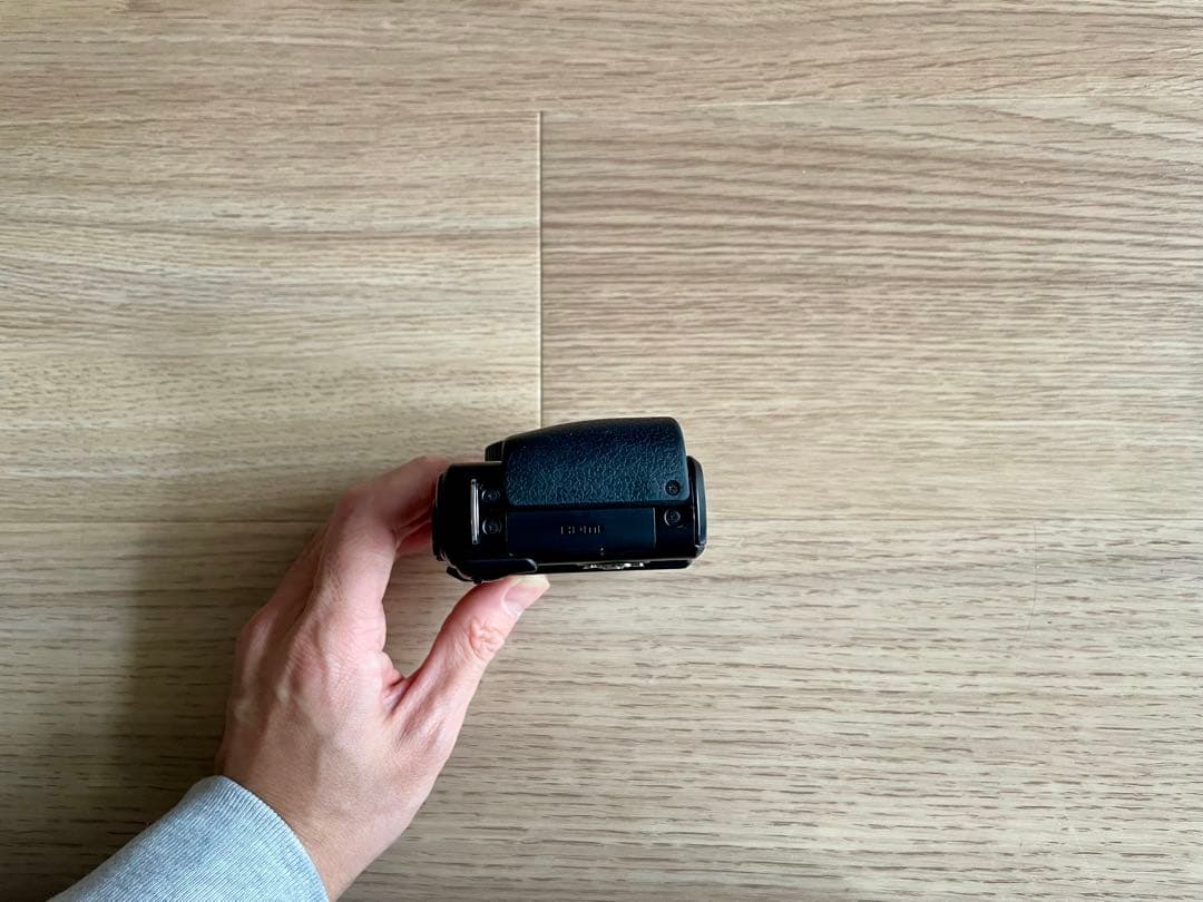 LUMIX GX1 ブラック　本体