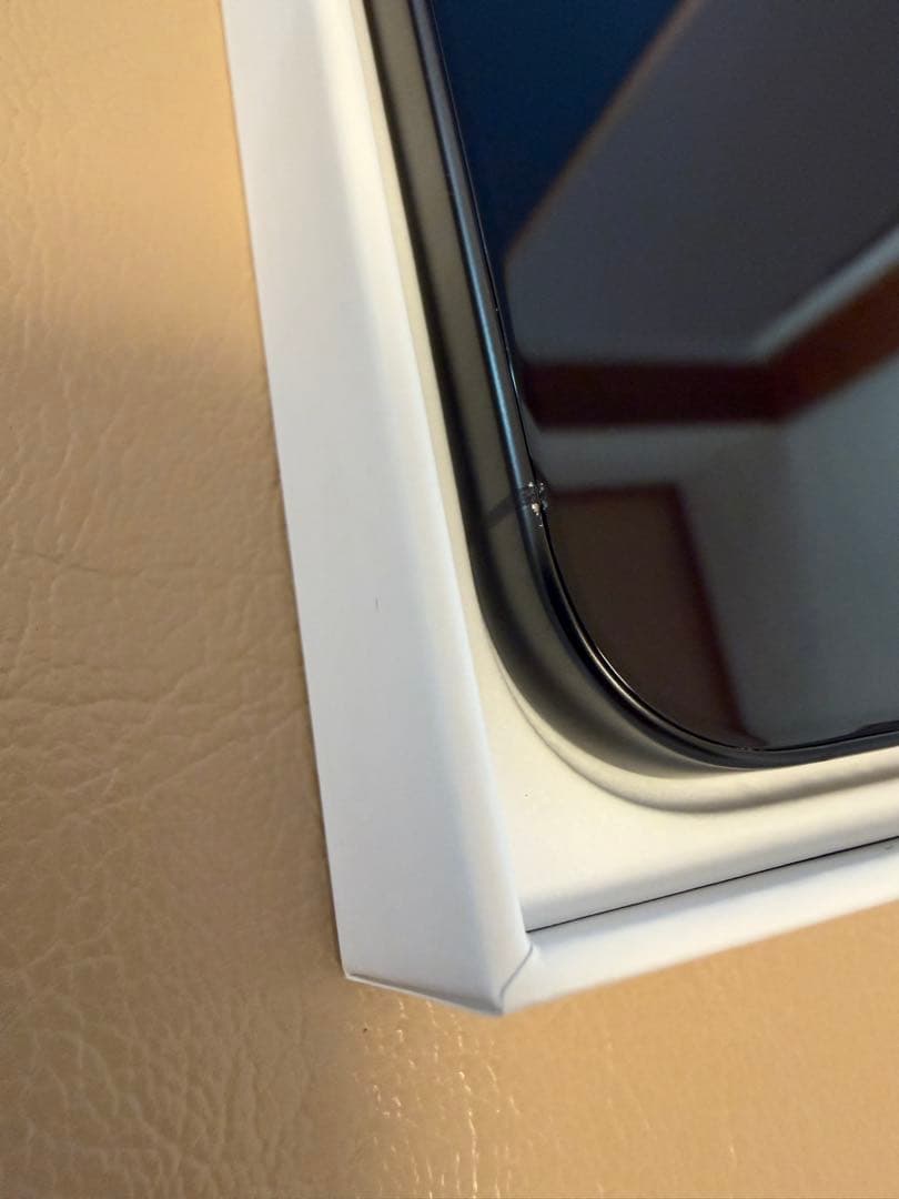 Apple iPhone 16 Pro Max チタニウムブラック 本体