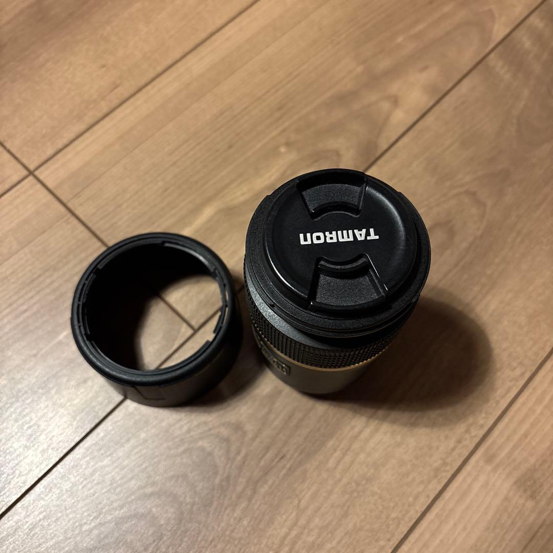 レンズ(ズーム) tamron af 90mm 1:2.8 macro1:1