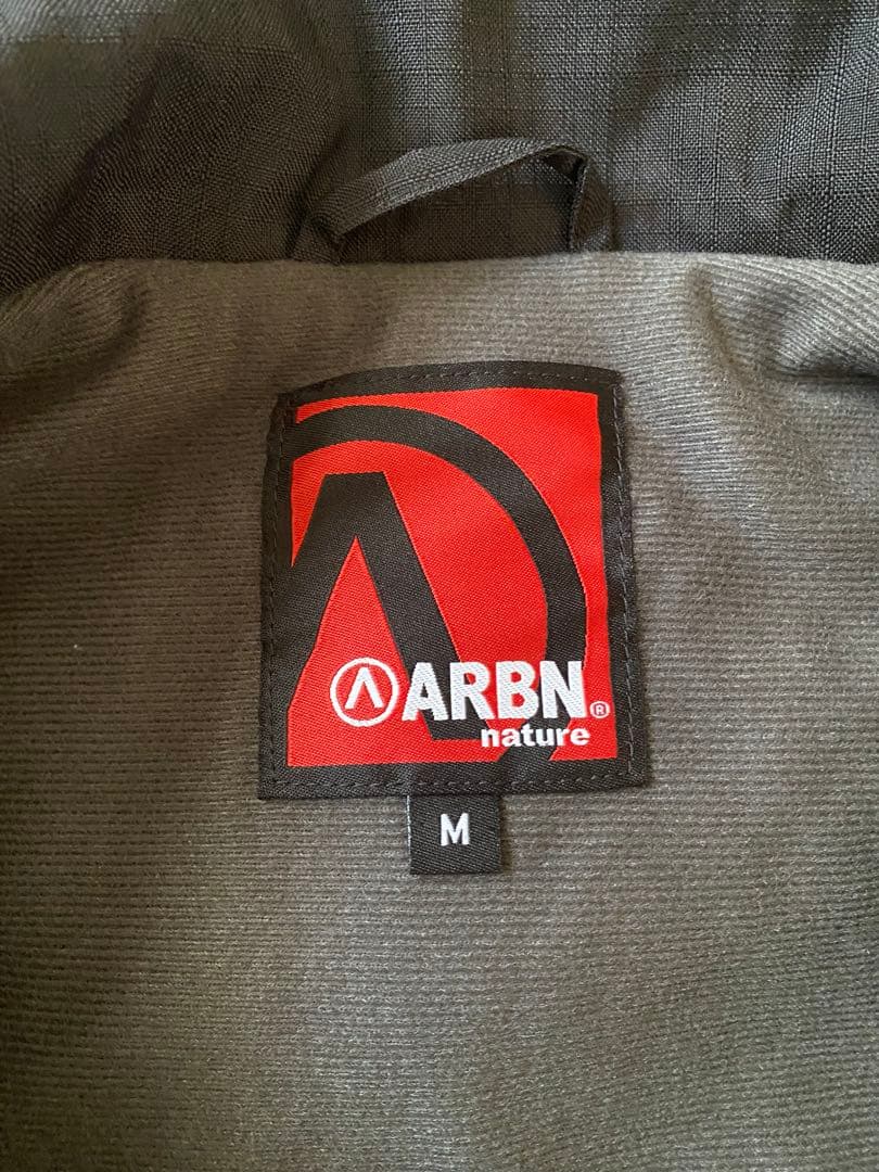 ARBNスノーボードウェアメンズ（上下セット）