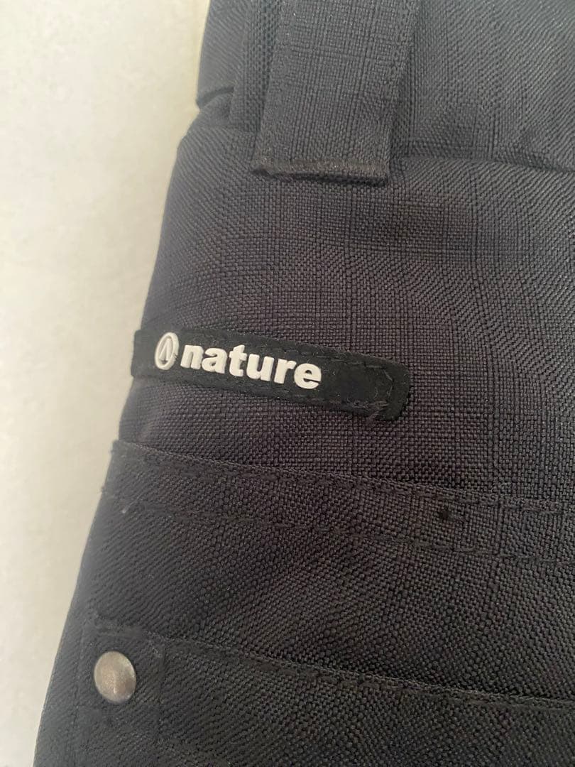 ARBNスノーボードウェアメンズ（上下セット）