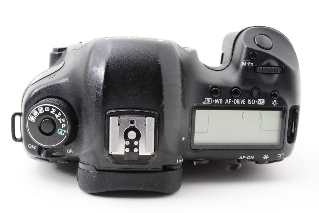 高画質/Canon EOS 5D MarkIII 標準&望遠ダブルレンズセット