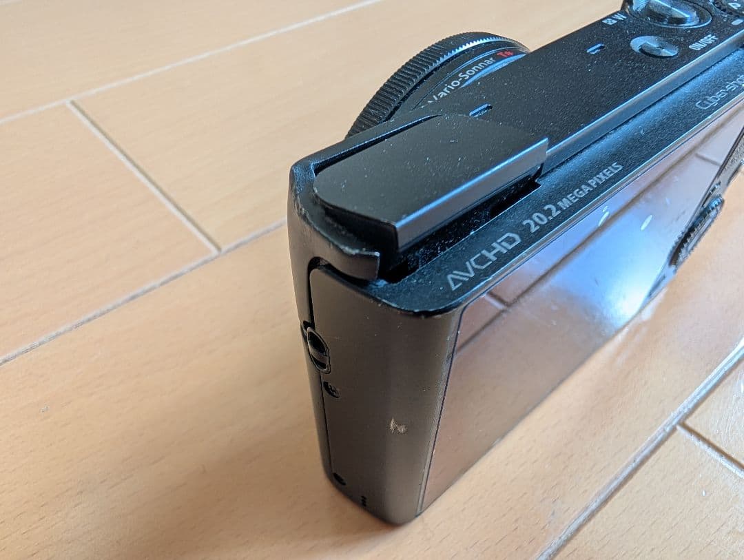 デジタルカメラ SONY Cyber-shot RX100(DSC-RX100)