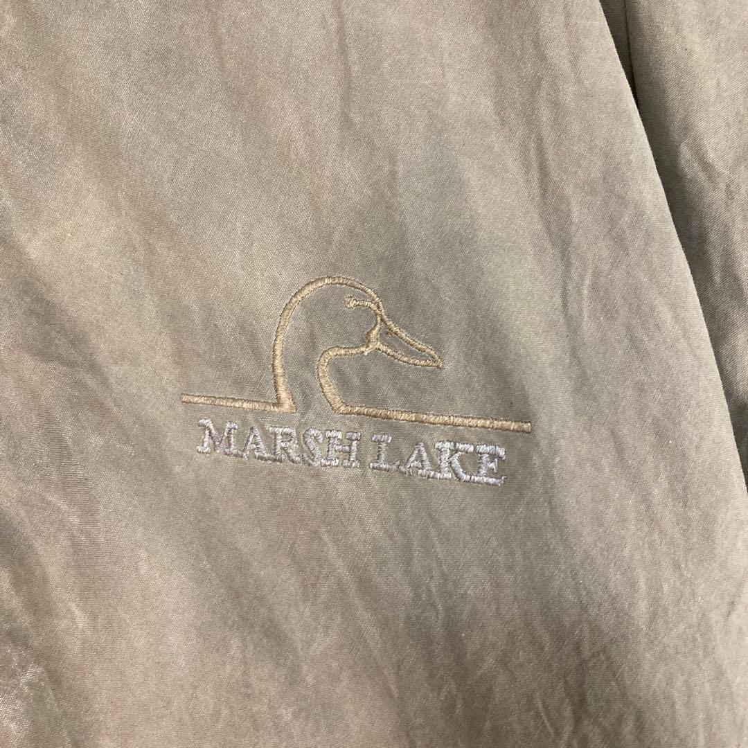 ビンテージ　90s FILSONフィルソン　オイルドコート　USA製 XLサイズ