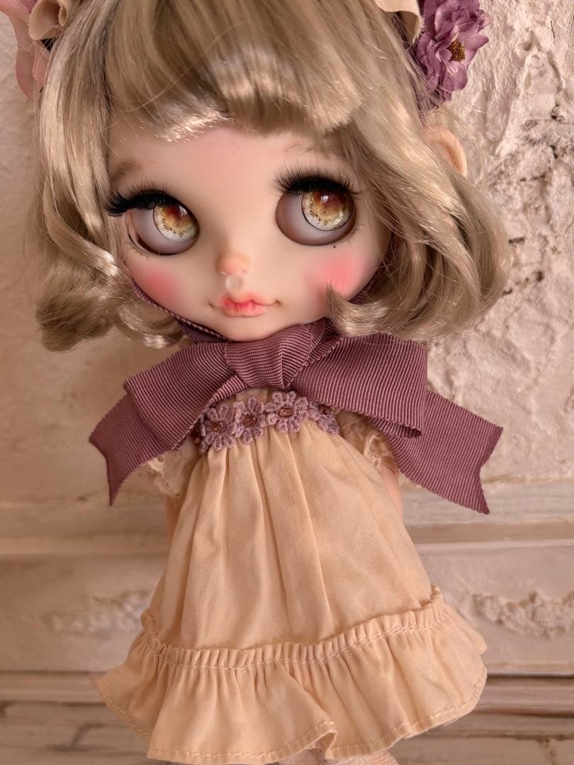 専用★アイシードール★ネオサイズ22cmドール