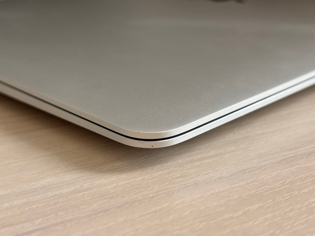 MacBookAir 2020 i5 / 8GB / 512GB / US配列