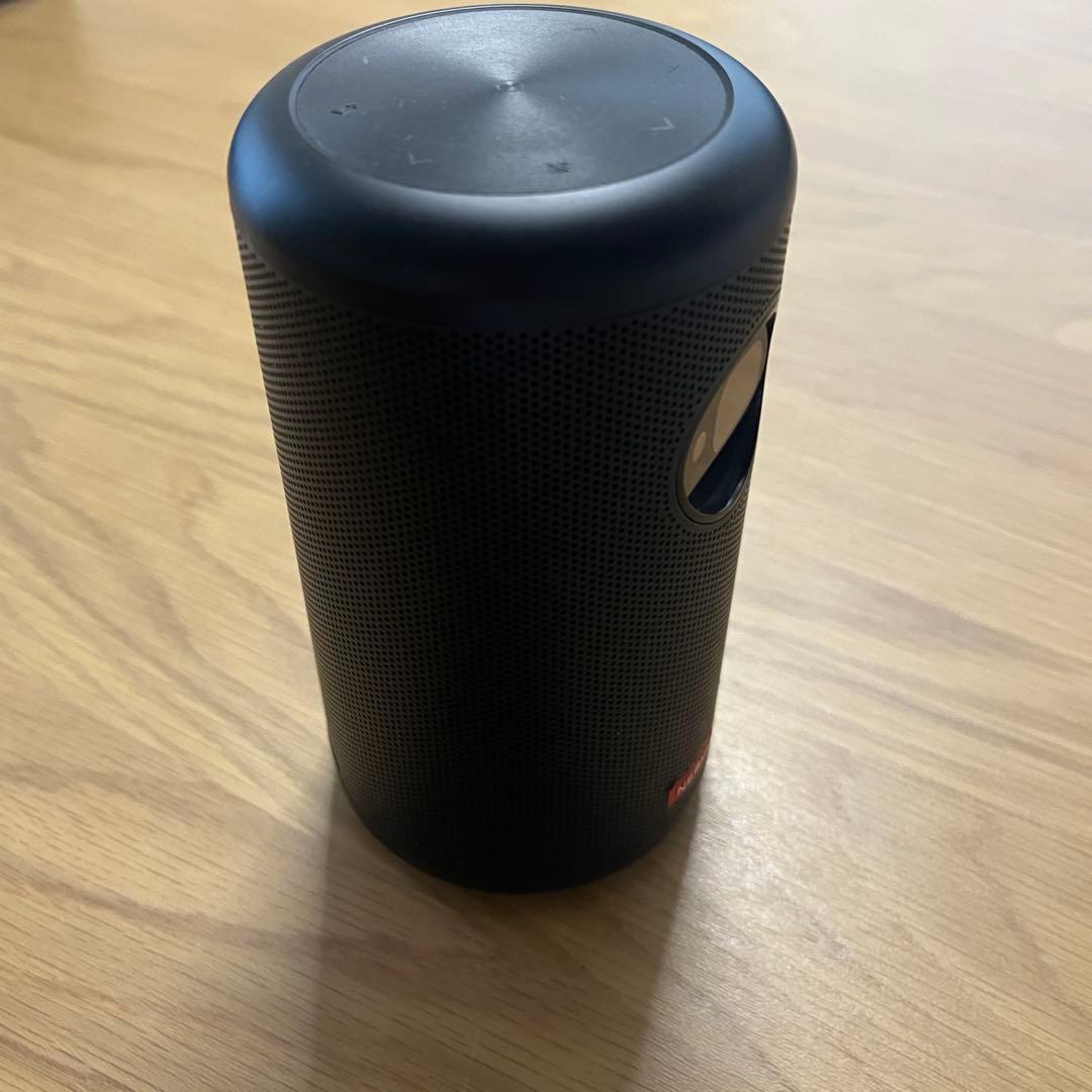 NEBULA CAPSULE 2 プロジェクター 訳あり品