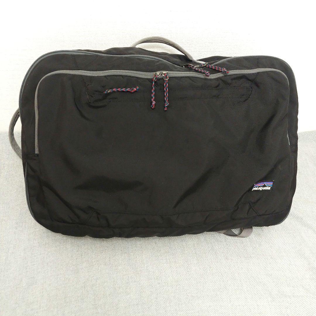 パタゴニア MLC 45L リュック ボストン バッグ ショルダーストラップなし