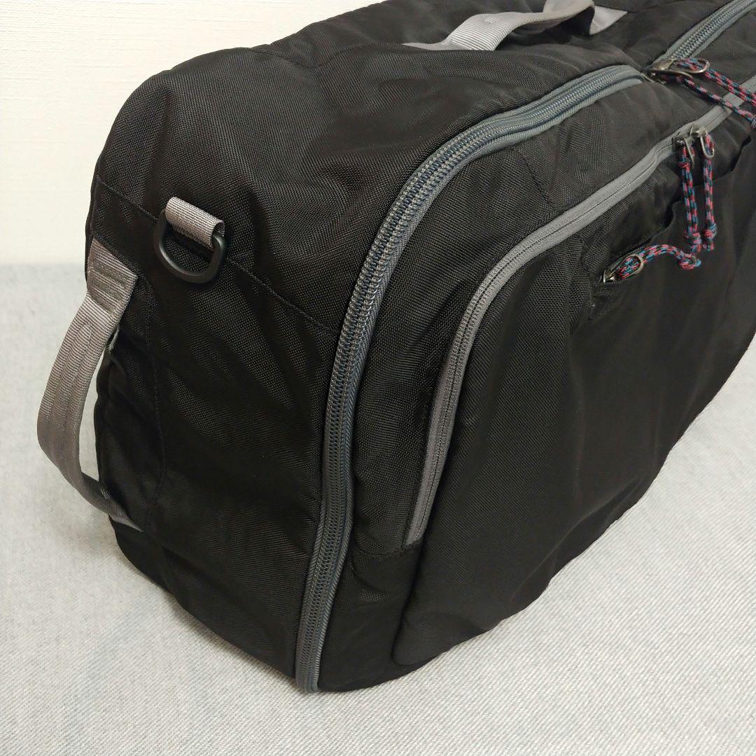 パタゴニア MLC 45L リュック ボストン バッグ ショルダーストラップなし