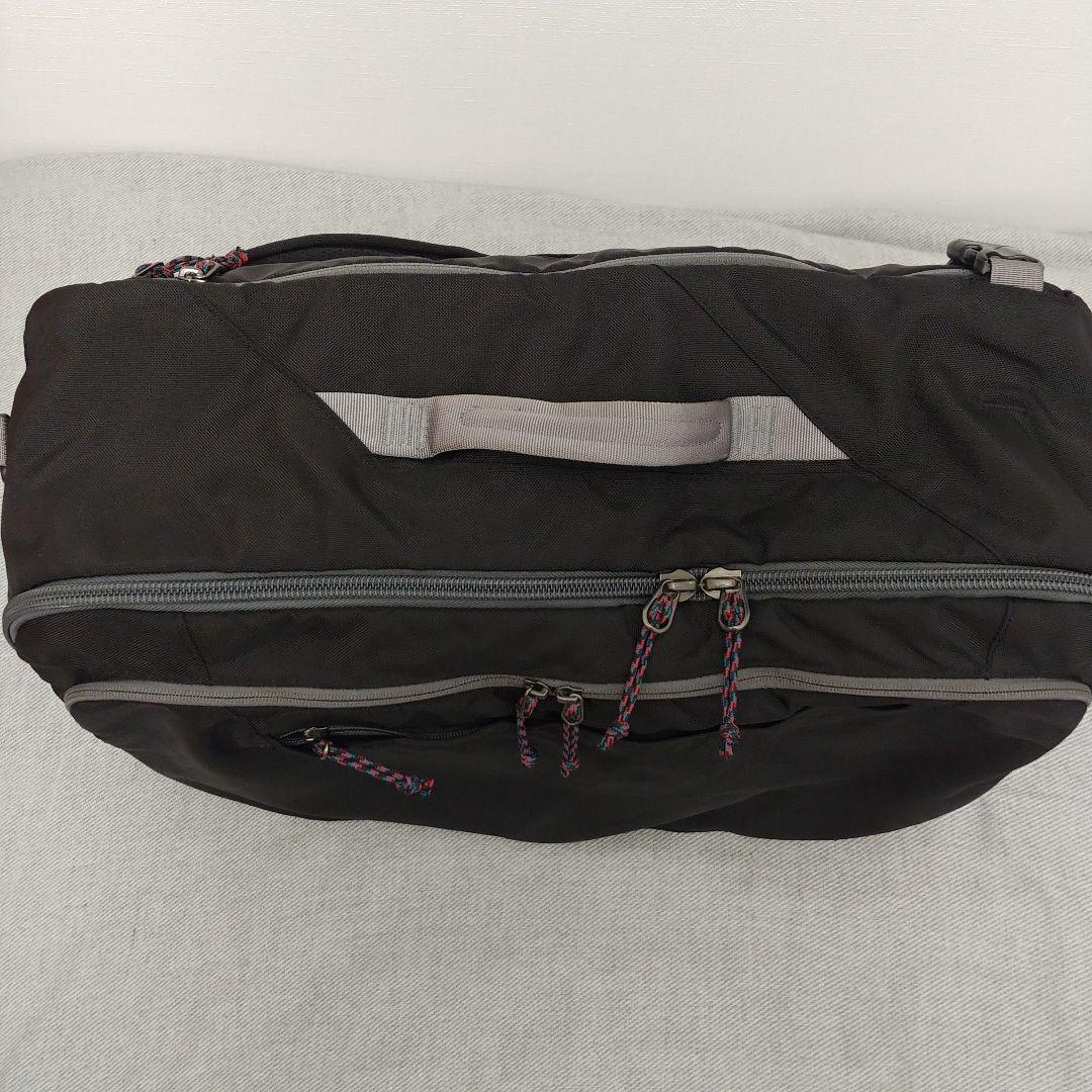 パタゴニア MLC 45L リュック ボストン バッグ ショルダーストラップなし